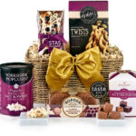 GET WELL SOON MONTPELLIER GIFT HAMPER