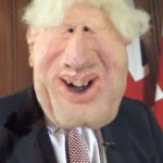 Hand-Made, Sculpted Caricature Bust/Puppet of Your Friends & Family!
