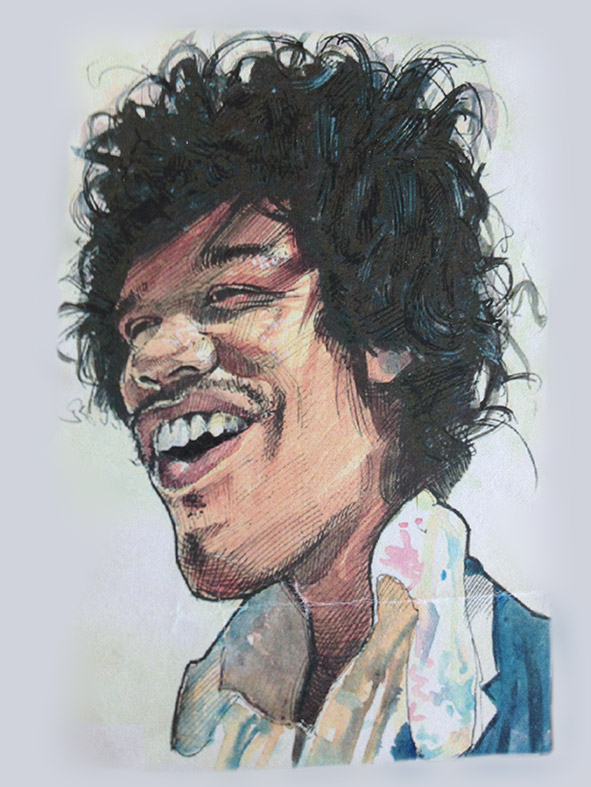 Personalized Caricatures & Cartoons of Friends & Family you can Print on Anything! Personalized Caricatures & Cartoons of Friends & Family you can Print on Anything!