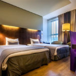 City Break – Dutch Design Hotel Artemis Amsterdam